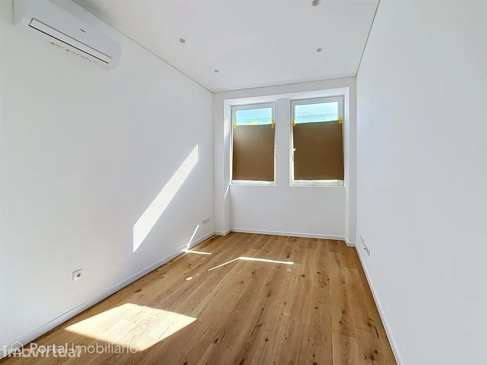 Apartamento T1 Venda em Caldas da Rainha - Nossa Senhora do Pópulo, Co