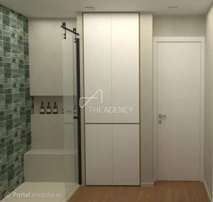 1-bedroom apartment for sale in Nazaré