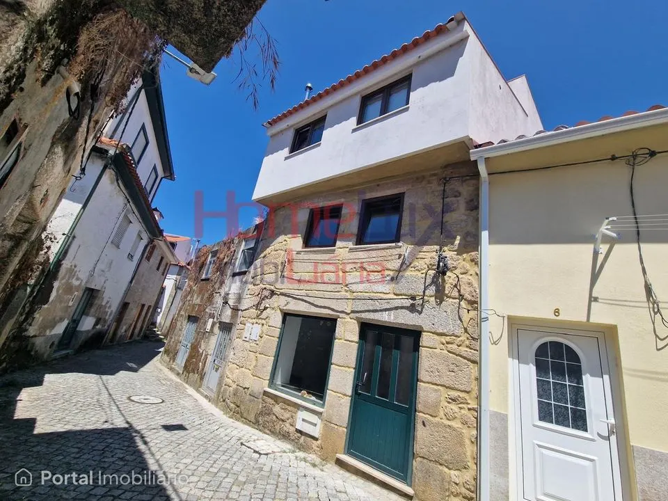 2-bedroom house for sale in Tarouca