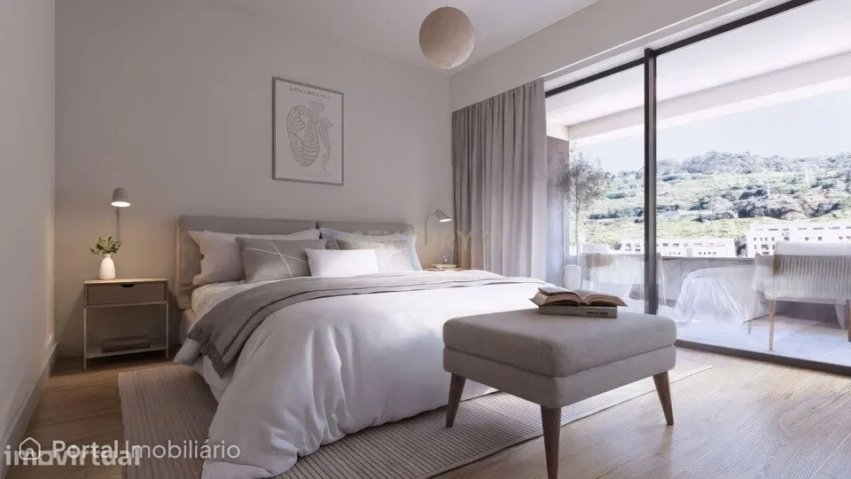Empreendimento- CYGNUS Miraflores