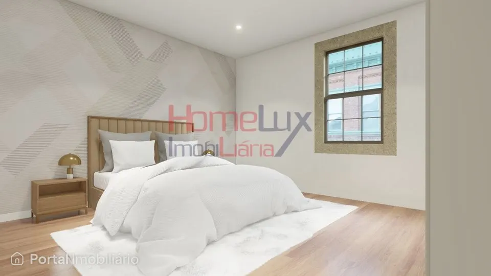 2-bedroom apartment for sale in Oliveira de Azeméis