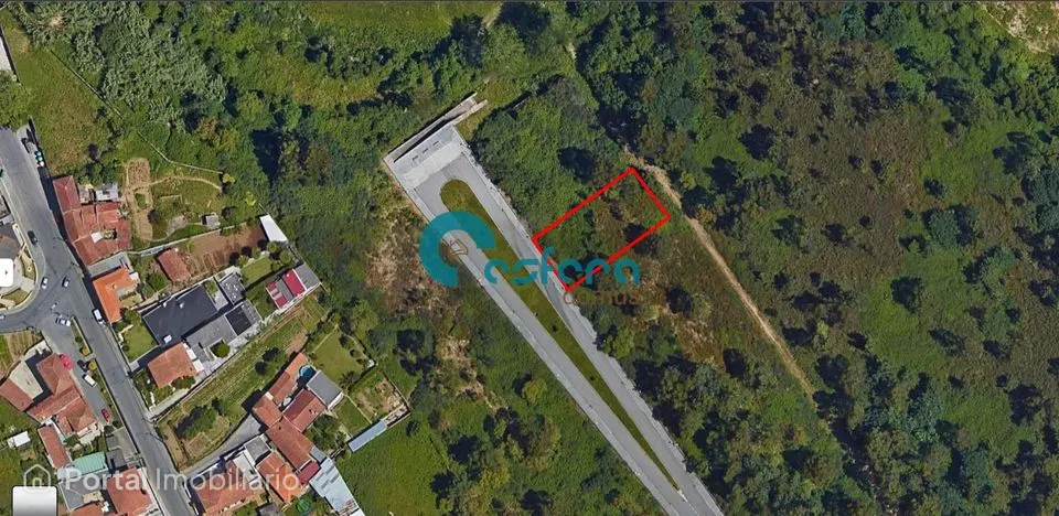 Lote de Terreno Venda em Serzedo e Perosinho,Vila Nova de Gaia