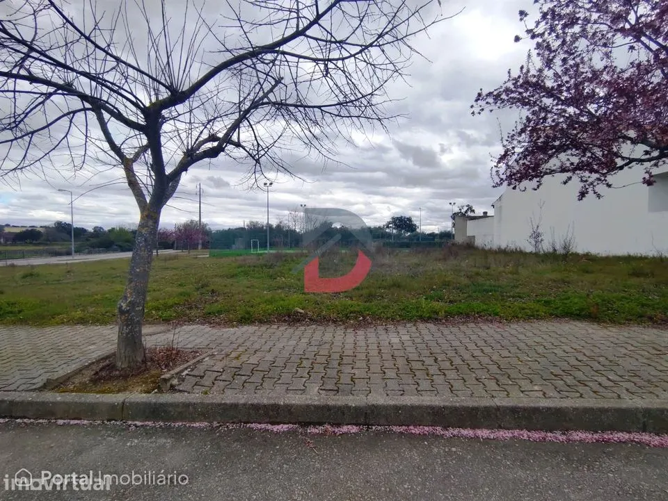 Lote de Terreno