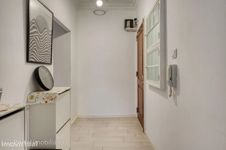 Apartamento T2 Amadora — Falagueira