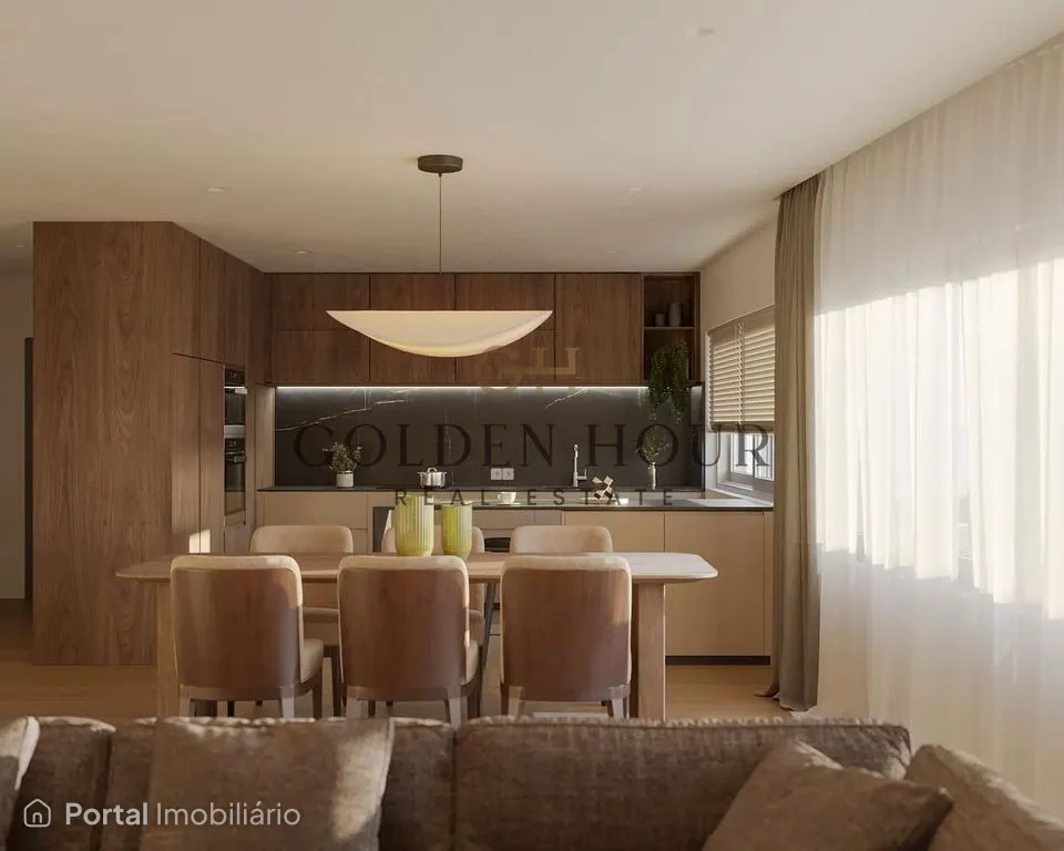 Apartamento T2 Venda em Mafamude e Vilar do Paraíso,Vila Nova de Gaia