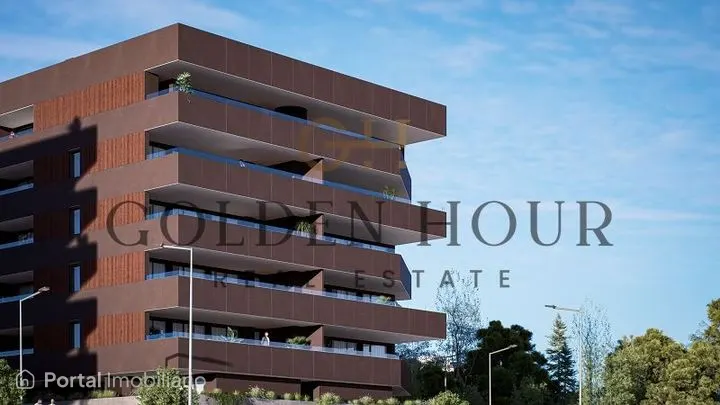 Apartamento T4 Venda em Santa Marinha e São Pedro da Afurada,Vila Nova de Gaia