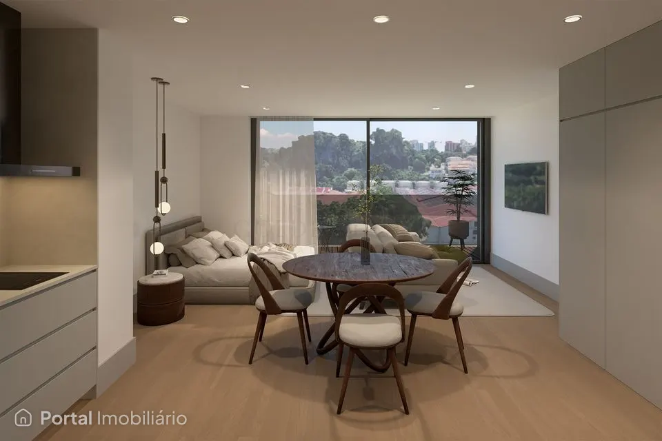 Apartamento T0 Venda em Oliveira do Douro,Vila Nova de Gaia