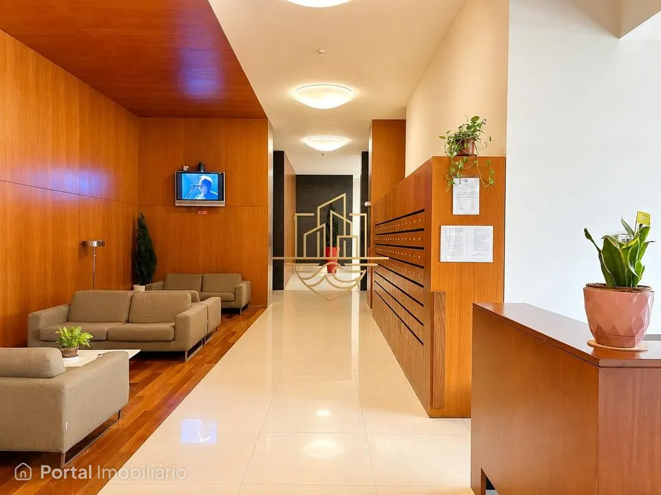 Apartamento T0 Venda em Campanhã,Porto