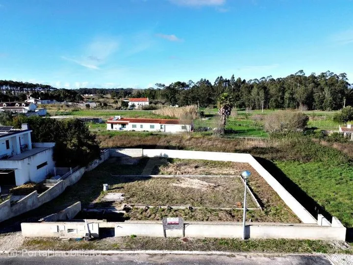 Lote de terreno urbano
