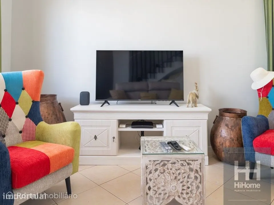 Moradia T3 Renovada nas Lombas, Porto Santo