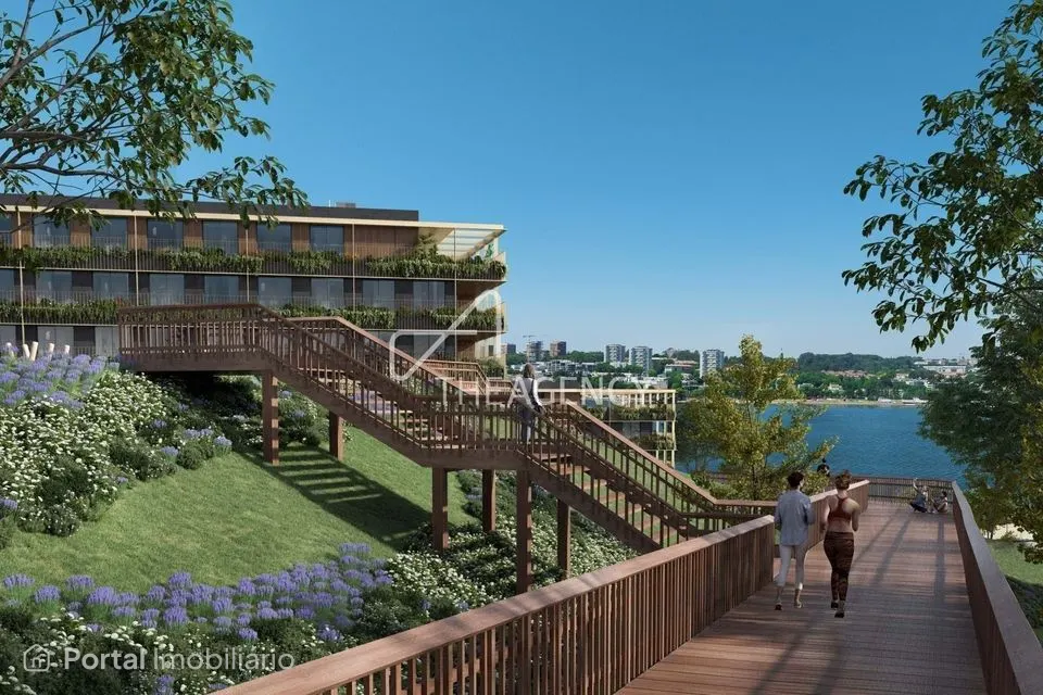 Apartamento T3 à venda em Vila Nova de Gaia