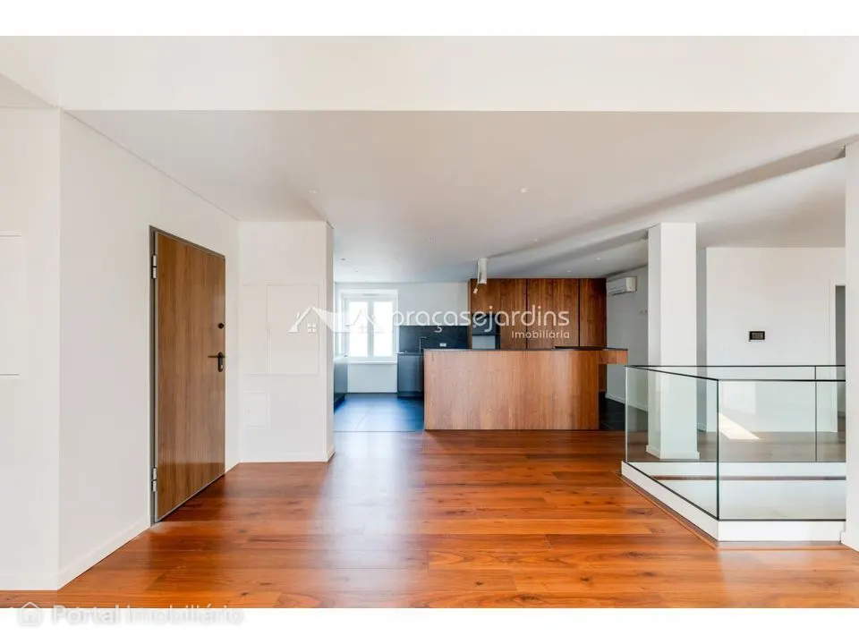 4-bedroom apartment for sale in Leiria, Pousos, Barreira e Cortes