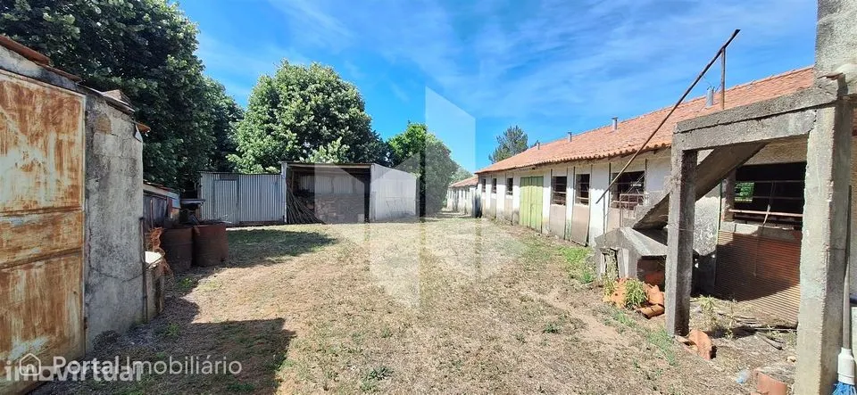 Quintinha Venda em Lobão da Beira,Tondela