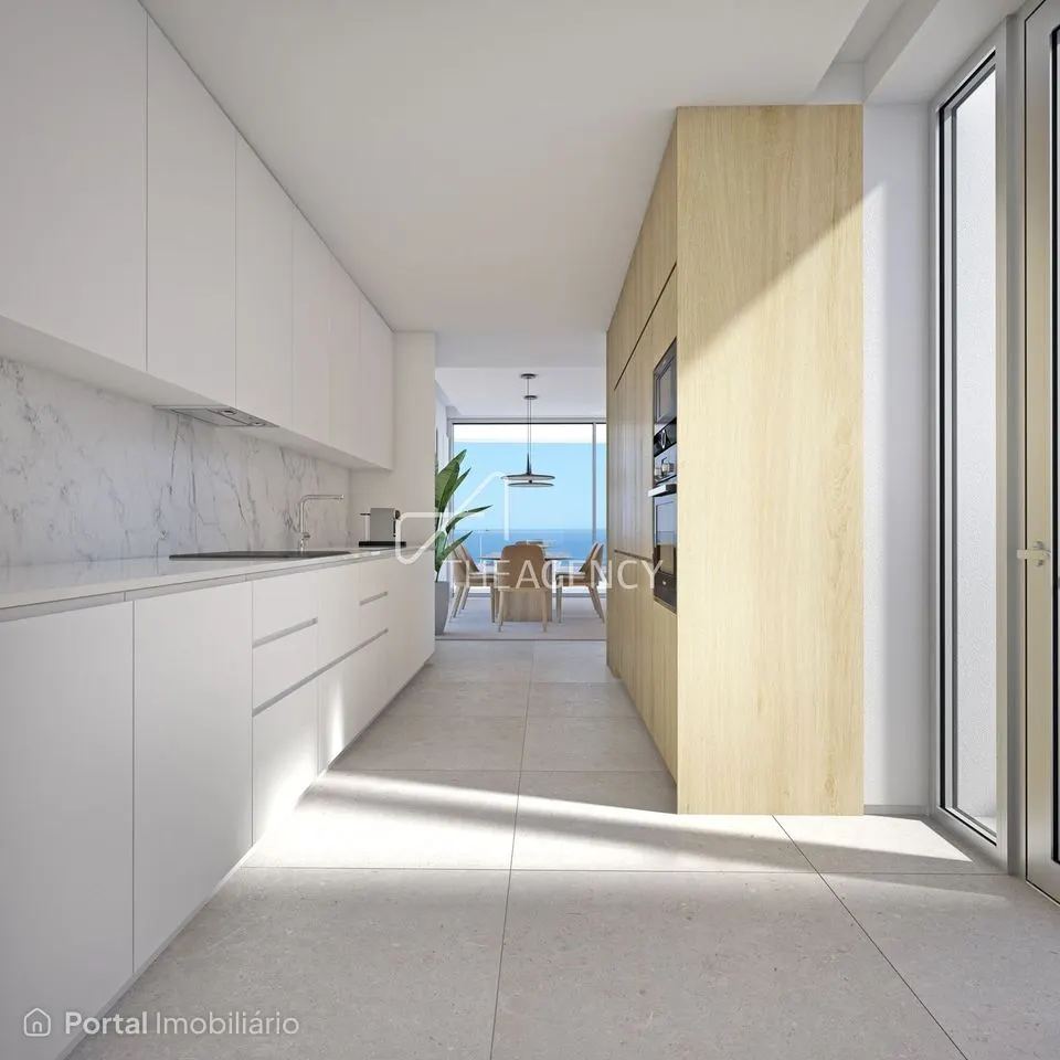 Esta oferta apresenta um terreno para construção