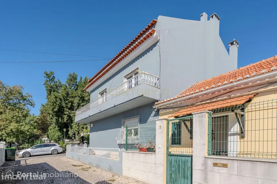 Apartamento T2 Alto da Ajuda, Lisboa - Oportunidade Única