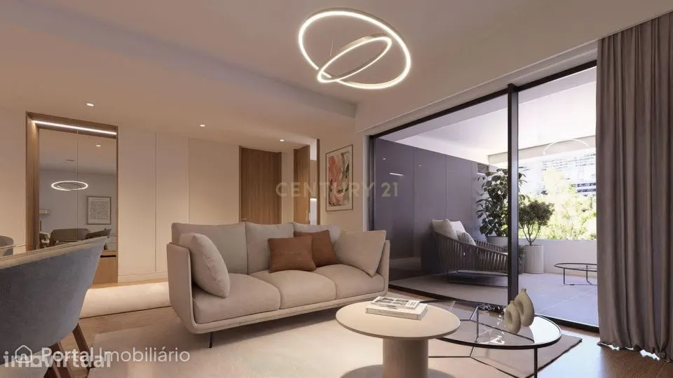 Empreendimento- CYGNUS Miraflores