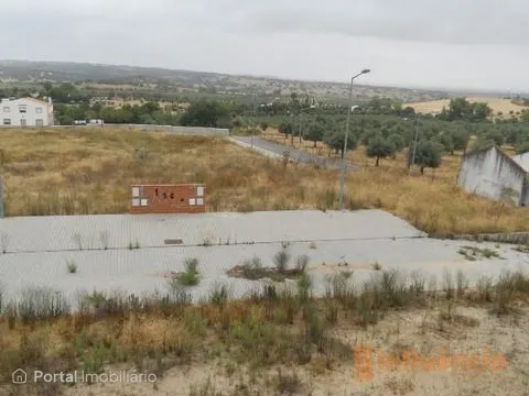 Lote de Terreno para Construção