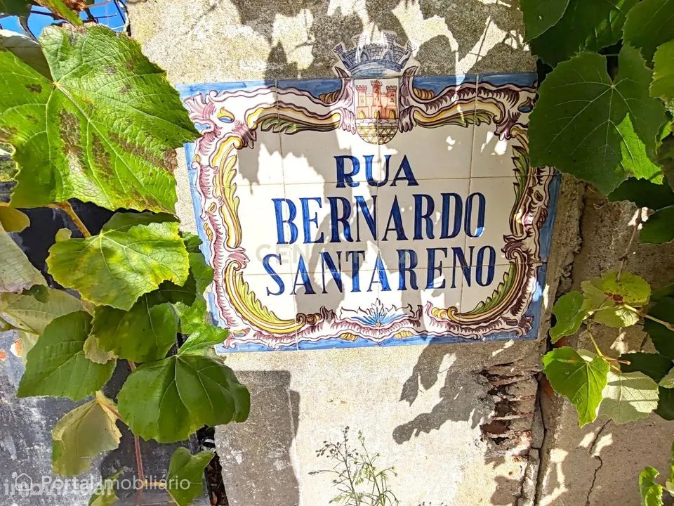 Terreno Urbano em Tires, Cascais