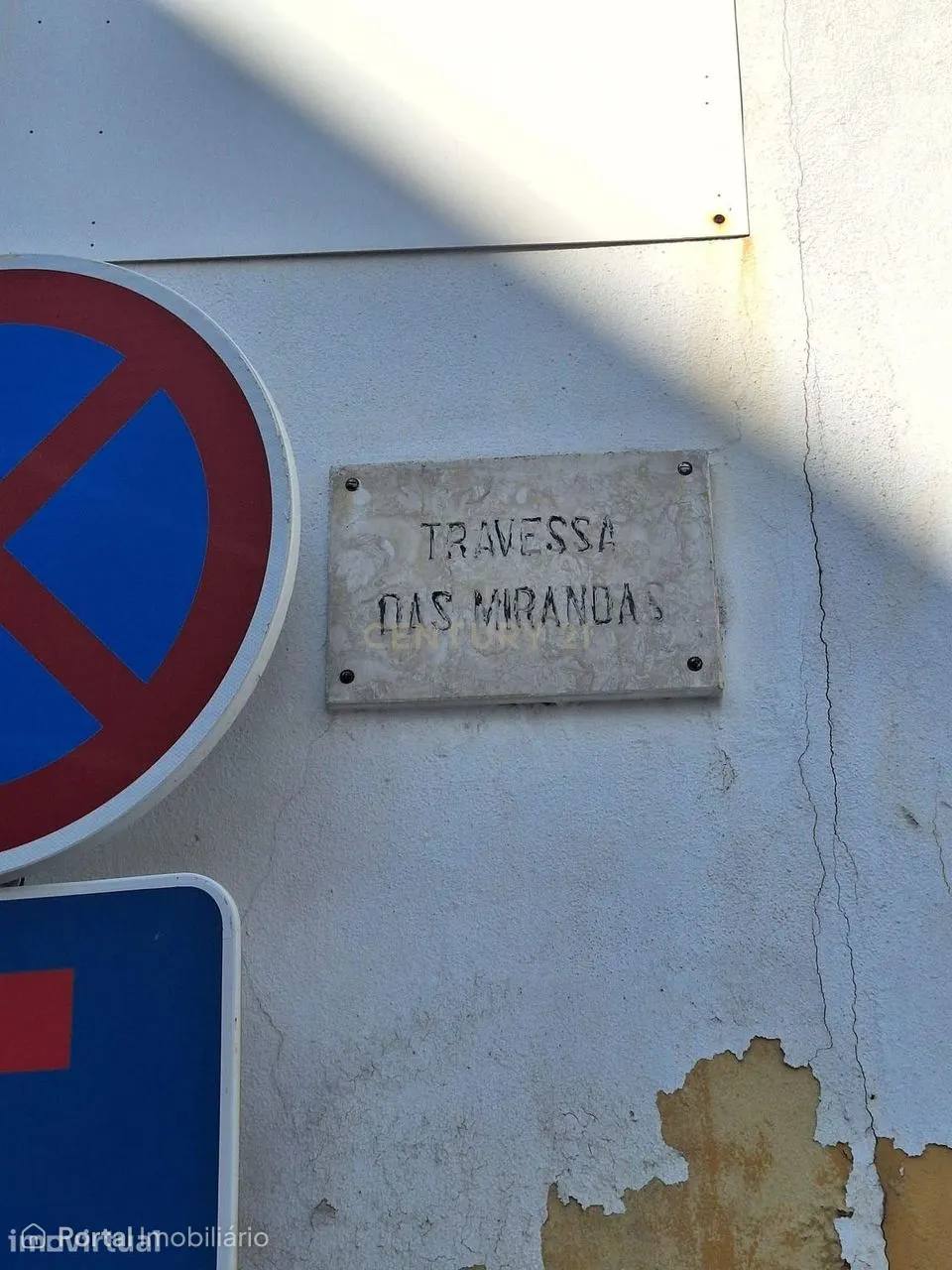 Moradia em Sacavém