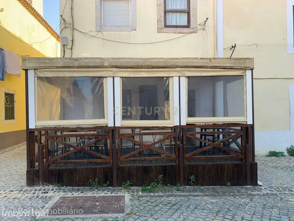 Trespasse de Restaurante em Carnide