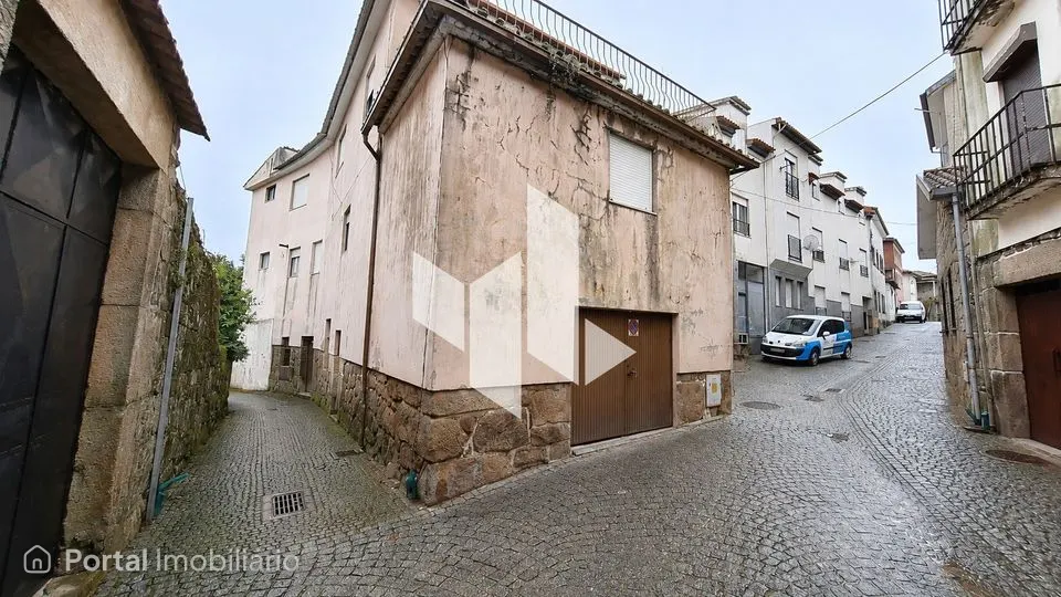 5-bedroom house for sale in Tondela e Nandufe
