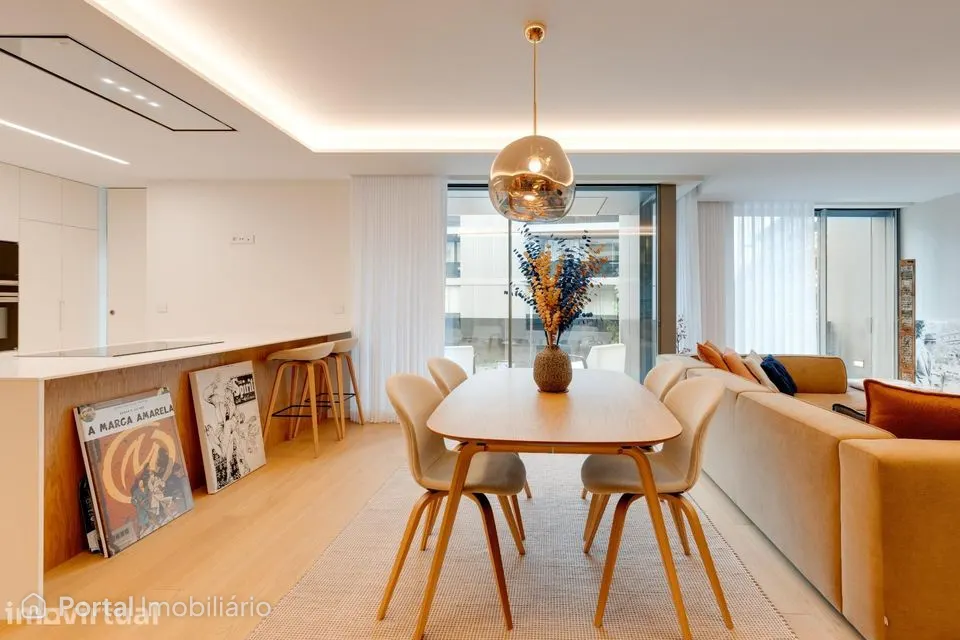 Apartamento T3 | Panorama, Viana do Castelo