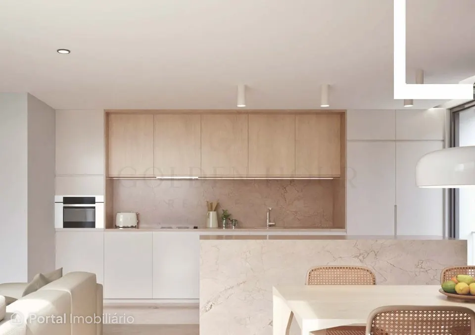 Apartamento T3 Venda em São Félix da Marinha,Vila Nova de Gaia