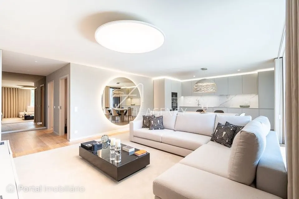 Apartamento T4 à venda em Seia