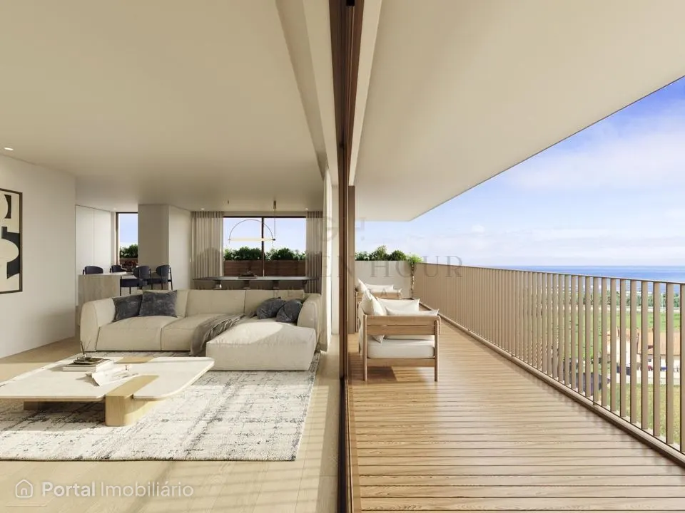 Apartamento T2 Venda em São Félix da Marinha,Vila Nova de Gaia