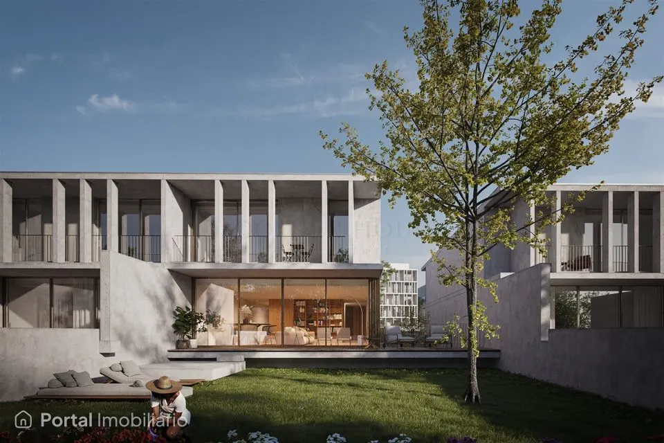 Moradia T3 Venda em Arcozelo,Vila Nova de Gaia