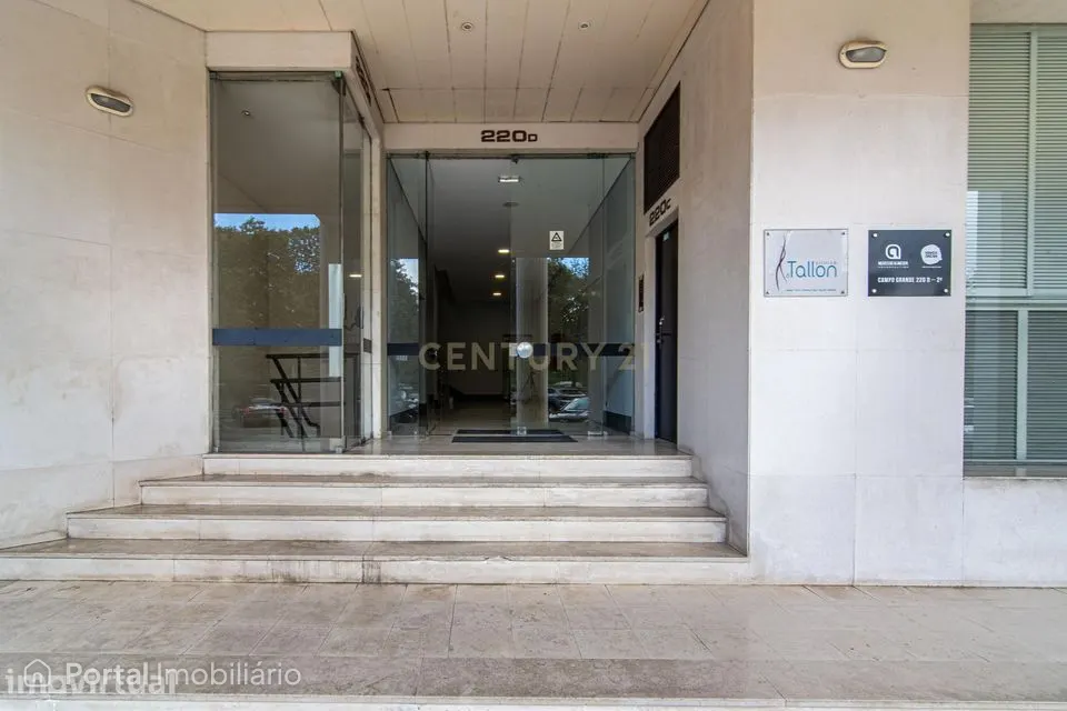Loja para Arrendamento, Campo Grande