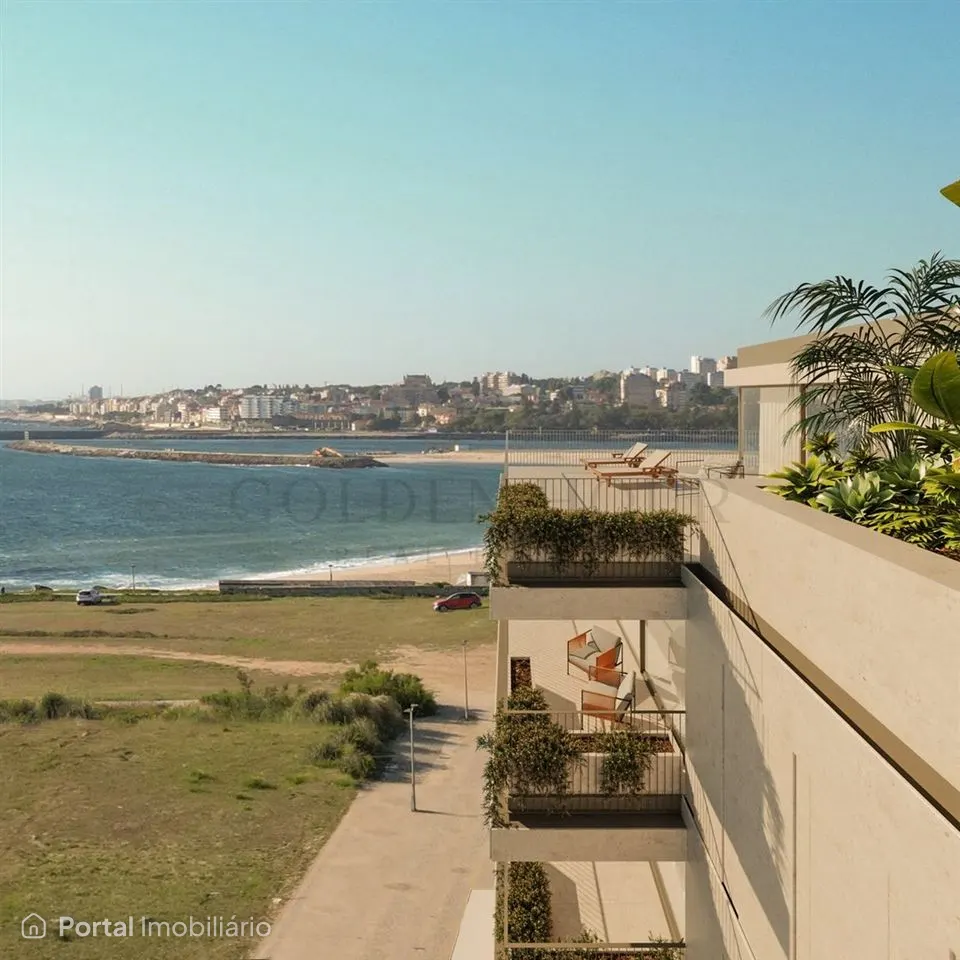 Apartamento T4 Venda em Santa Marinha e São Pedro da Afurada,Vila Nova de Gaia