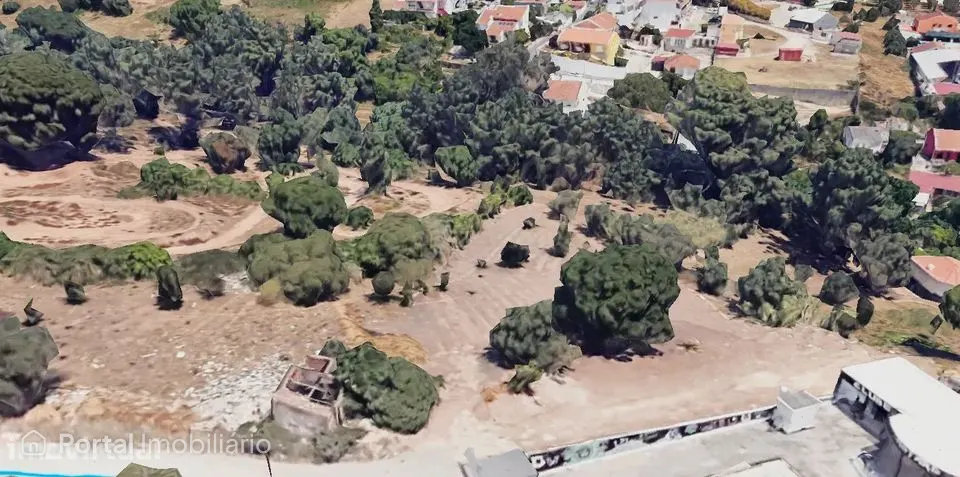 Terreno com 5640 m2 no Tojalinho