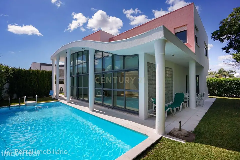 Moradia T3 com Licença de Habitação, Palmela - Village