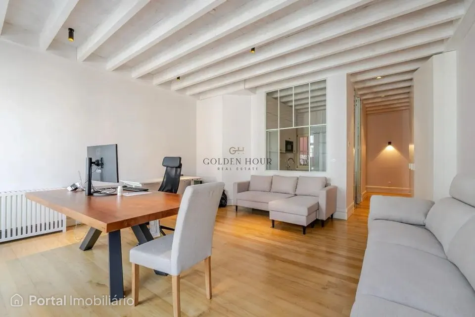 Apartamento T3 Venda em Cedofeita, Santo Ildefonso, Sé, Miragaia, São Nicolau e Vitória,Porto