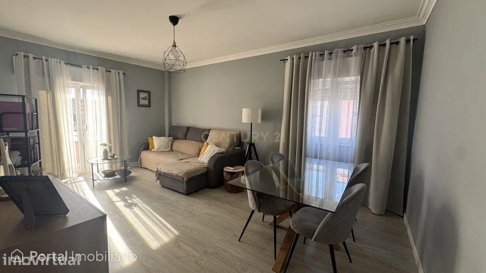 2-bedroom apartment for sale in Pinhal Novo