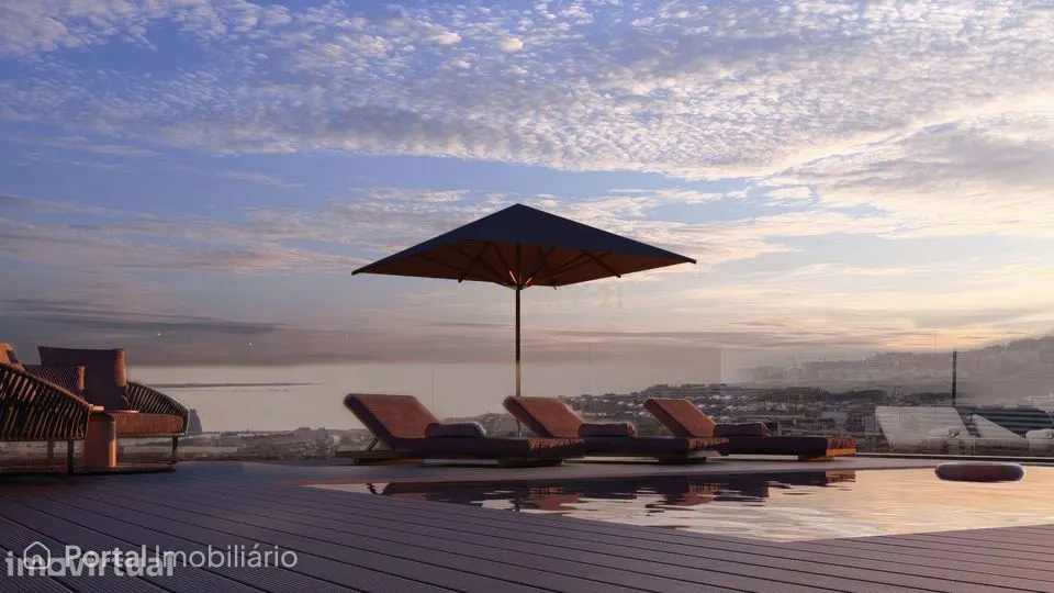 EMPREENDIMENTO - CYGNUS Miraflores