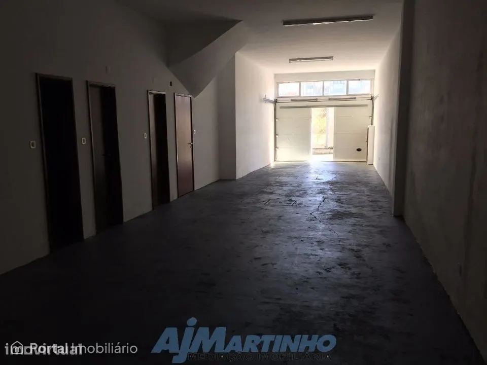 Armazém ou Garagem, Porto, Ao Marquês