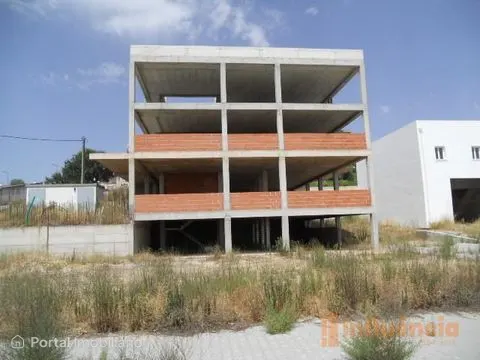 Lote de Terreno para construção