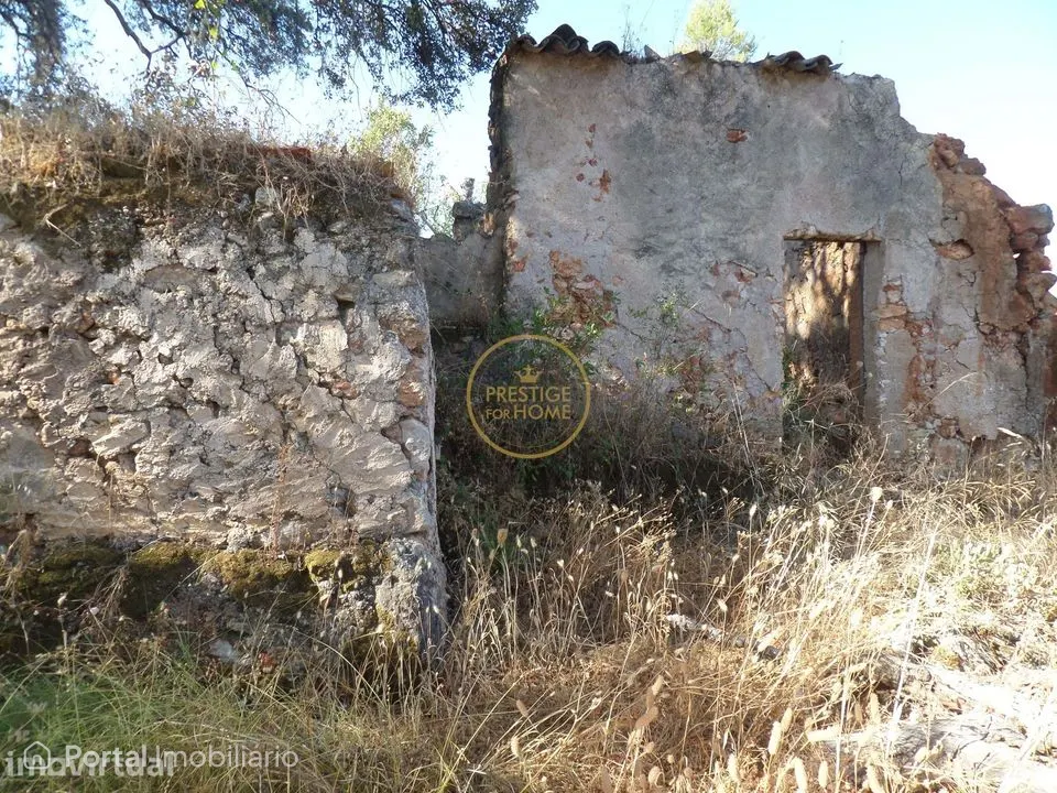 Land for sale in Loulé (São Sebastião)