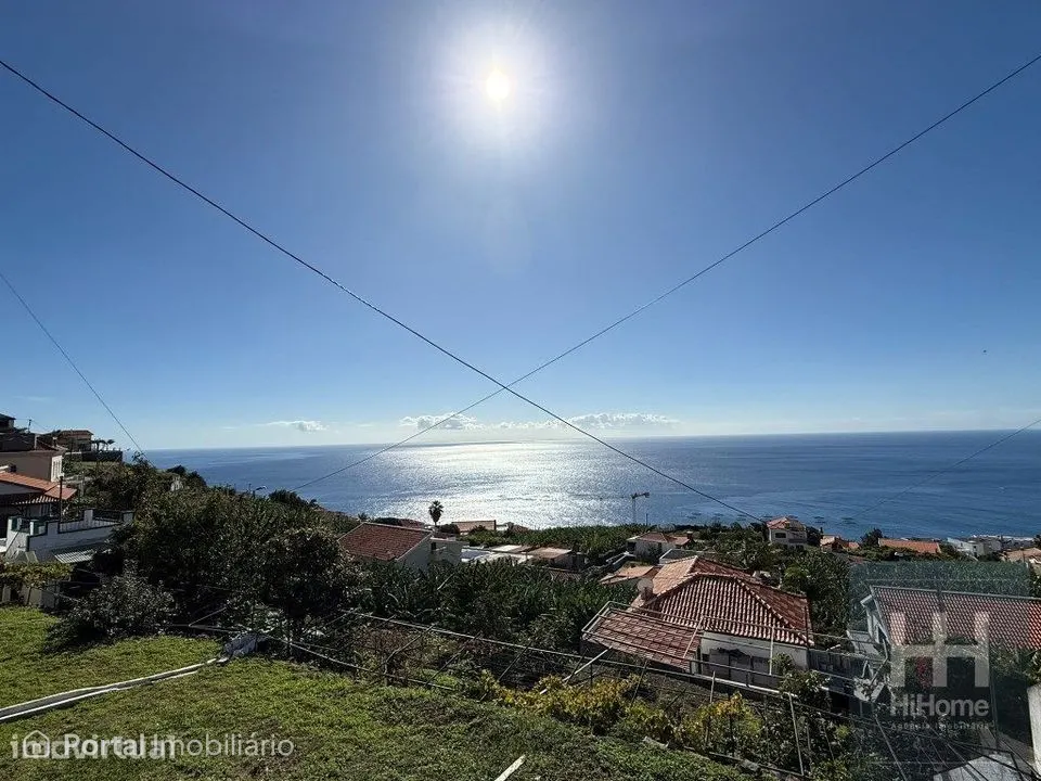 4-bedroom house for sale in Arco da Calheta