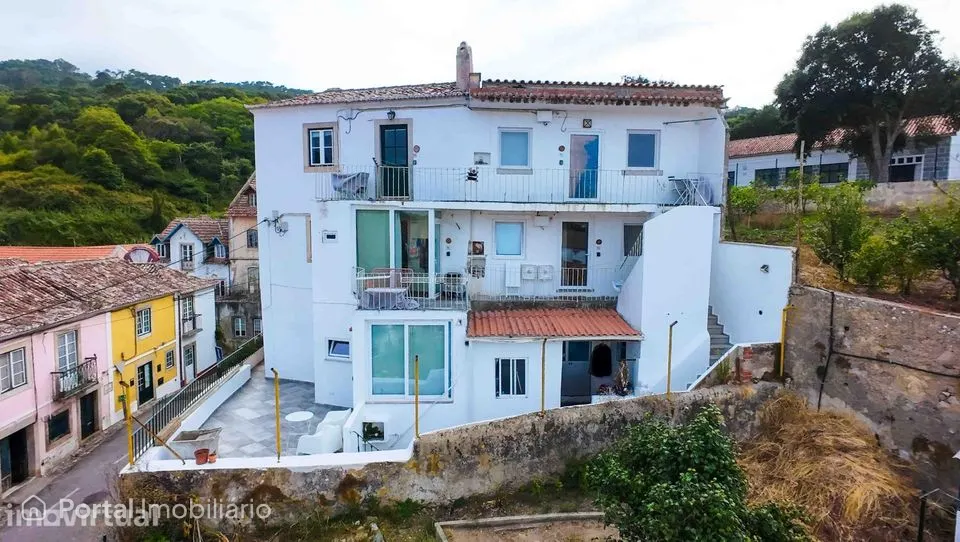 Shop for sale in Colares