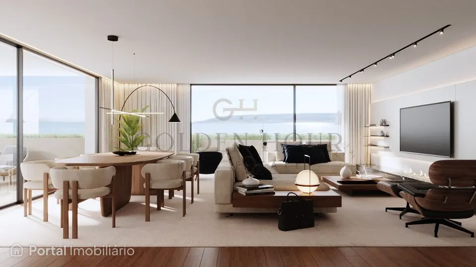 Apartamento T3 Venda em Canidelo,Vila Nova de Gaia