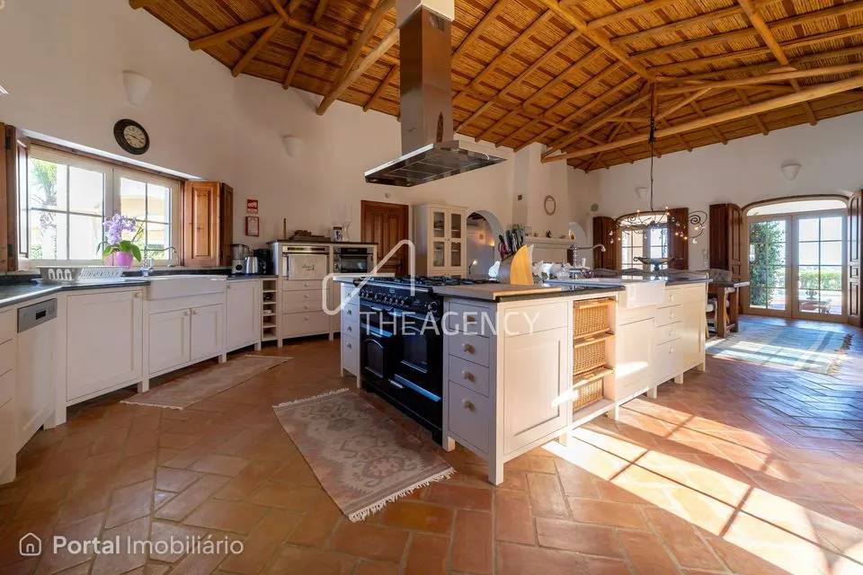 Magnífica Casa em estilo mansão