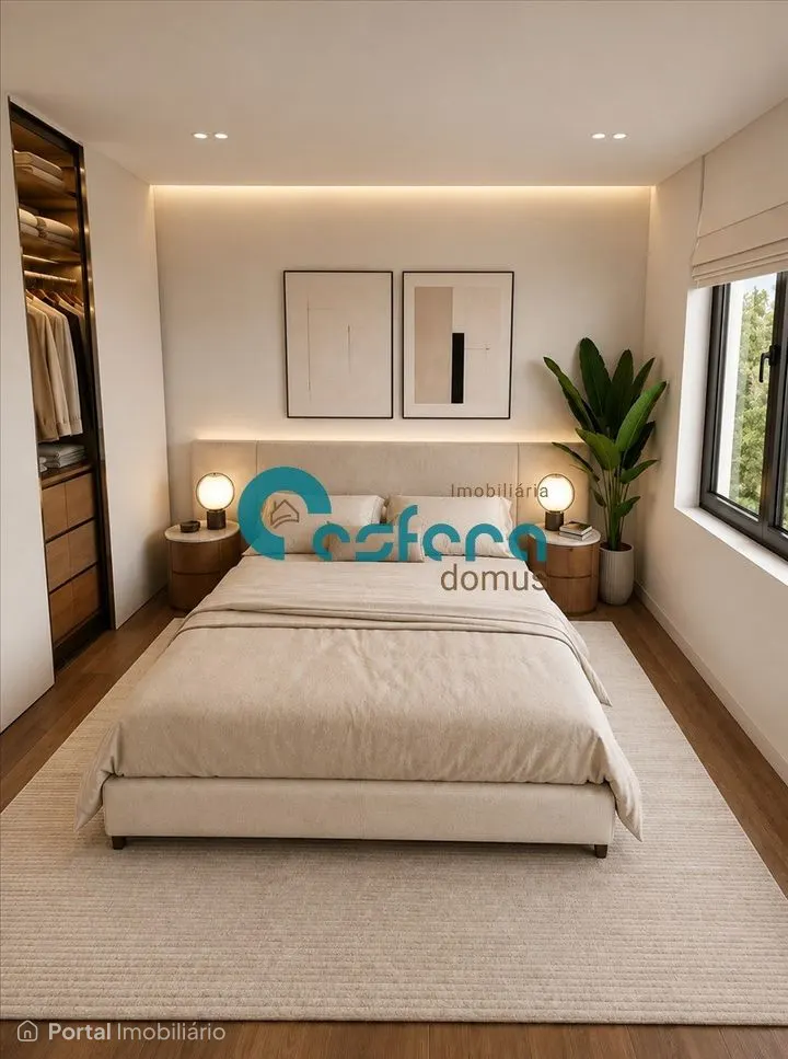 2-bedroom apartment for sale in Argoncilhe