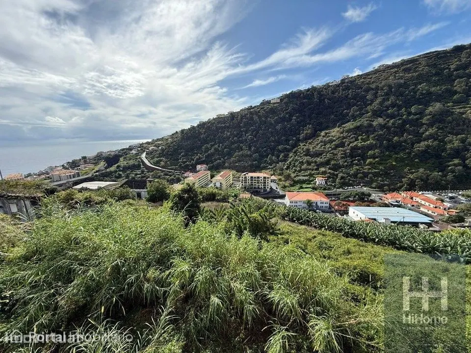 Land for sale in Santa Cruz