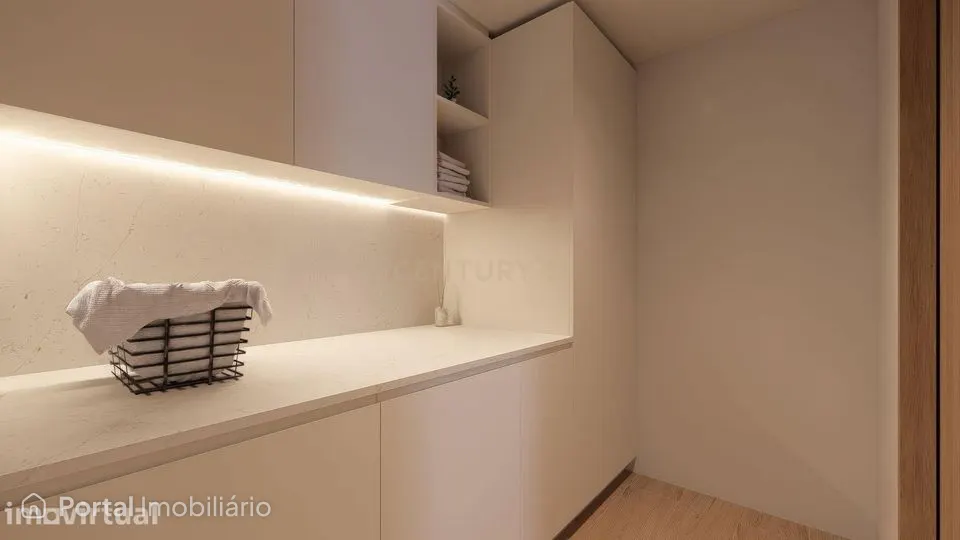 Empreendimento- CYGNUS Miraflores