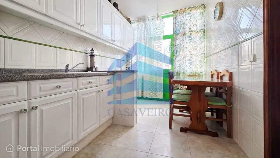 Apartamento T2 com Lugar garagem na Praia da Vagueira