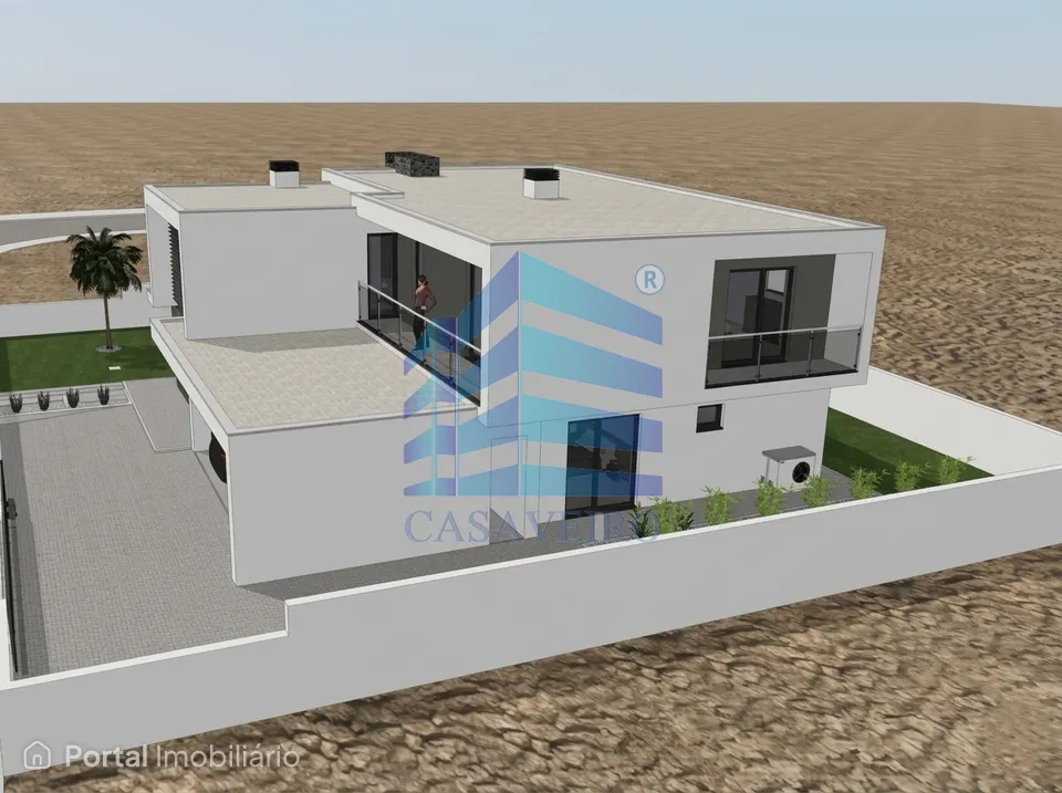 4-bedroom house for sale in Vagos