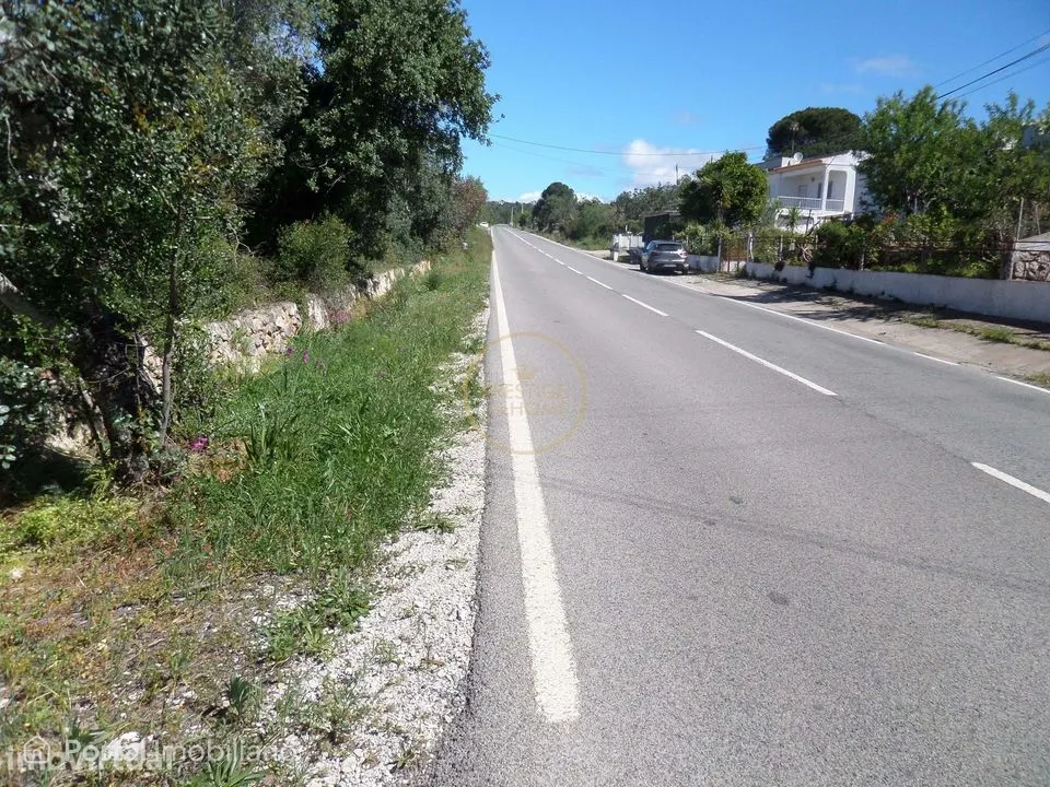 Land for sale in Loulé (São Clemente)